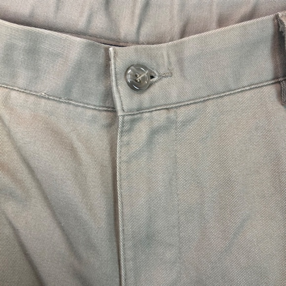 Dockers Men’s Signature Khaki Pants W38 L30 Classic Fit Iron-Free Stretch - Picture 6 of 9